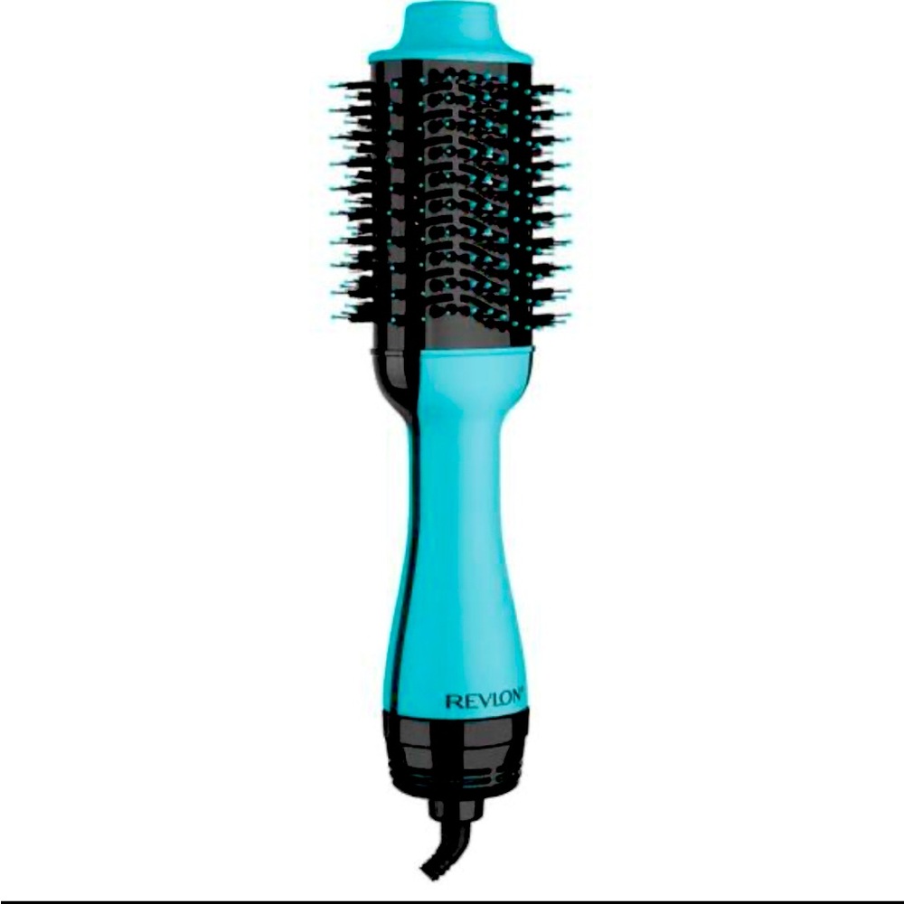 Revlon one step hair dryer